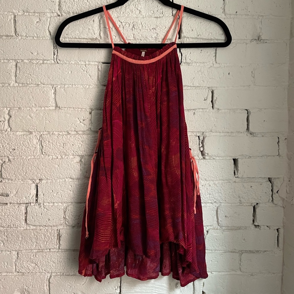 NWOT Free People Top